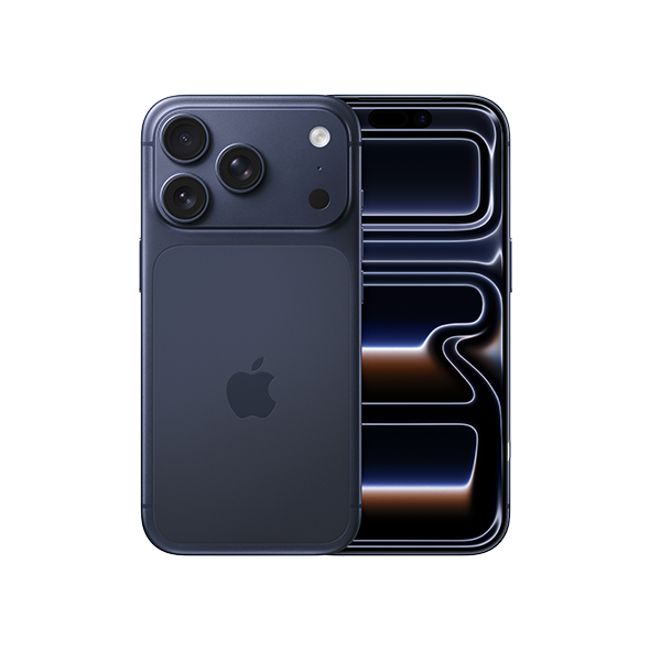 iPhone 17 Pro