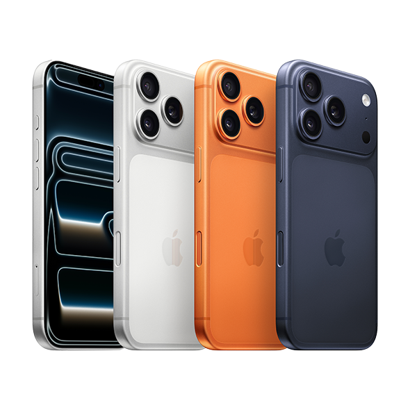 iPhone 17 Pro 이미지 3