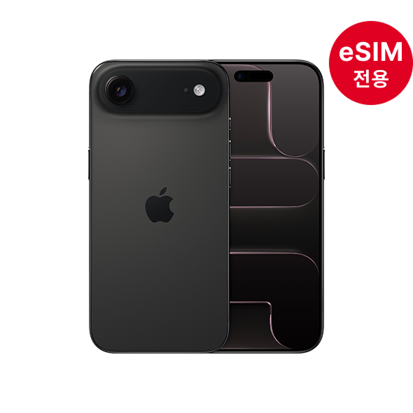 iPhone Air 이미지 1