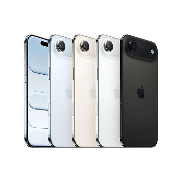 iPhone Air 이미지 3