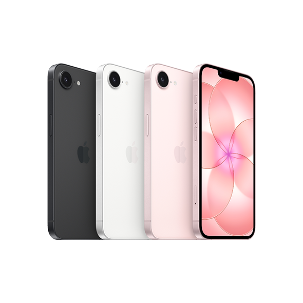 iPhone 17e 이미지 3