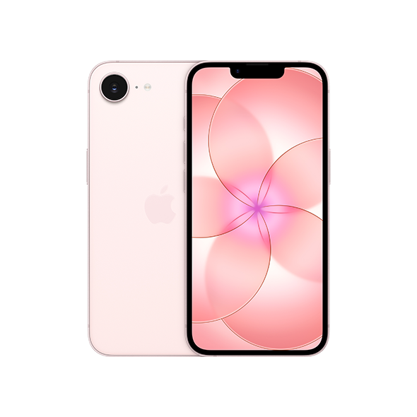 iPhone 17e