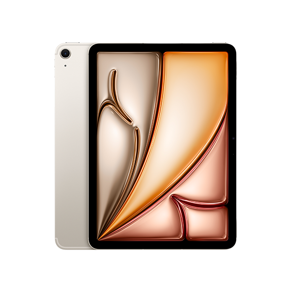 iPad Air 11 (M4 모델)
