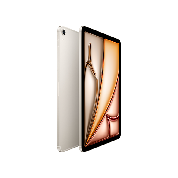 iPad Air 11 (M4 모델) 이미지 2