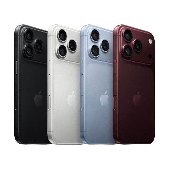 iPhone 18 Pro 512G