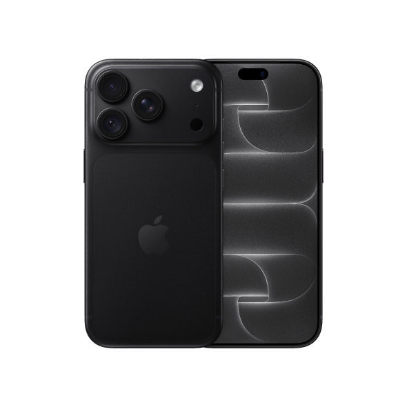 iPhone 18 Pro 이미지 1