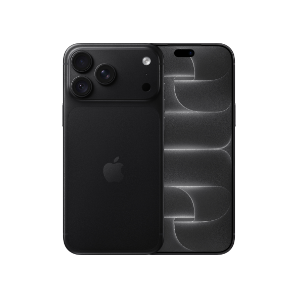 iPhone 18 Pro Max 이미지 1