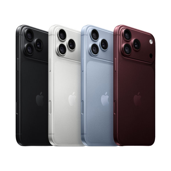 iPhone 18 Pro Max 이미지 3