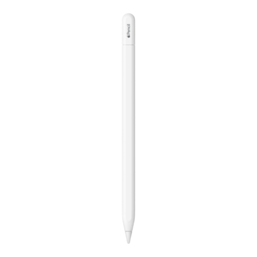 [애플정품] Apple Pencil (USB-C)