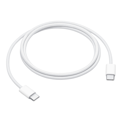 [애플정품] 60W USB-C Charge Cable (1m)