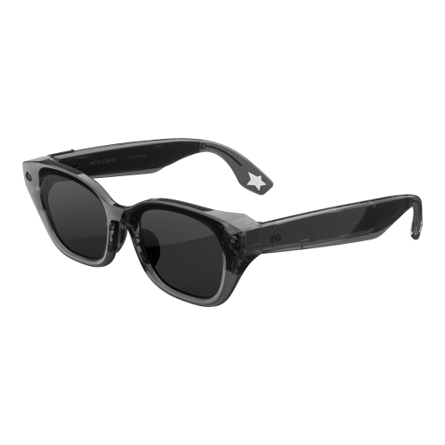 Meta Glasses LISA Edition Capri(이클립스/그레이 렌즈) 스탠다드