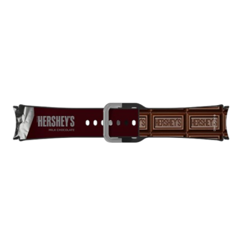 [SLBS] 워치7 HERSHEY’S 밴드 스트랩