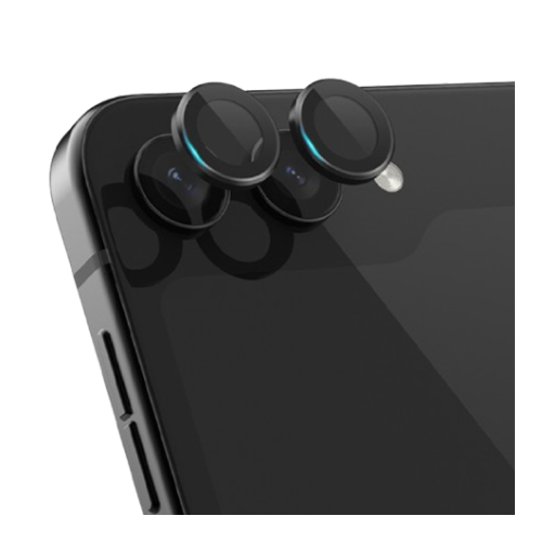 [몬스터옵틱스] Z플립7 카메라렌즈 강화유리_메탈아머