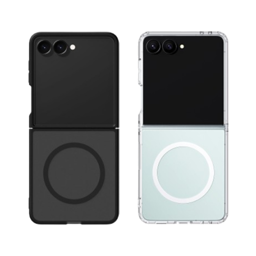 [SLBS] Z플립7 모노라인 마그넷 케이스