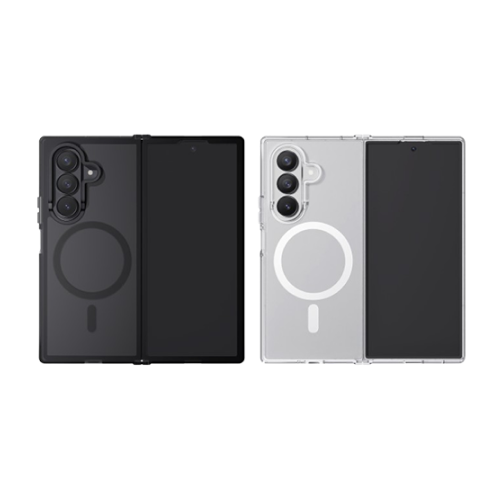 [SLBS] Z폴드7 모노라인 마그넷 케이스