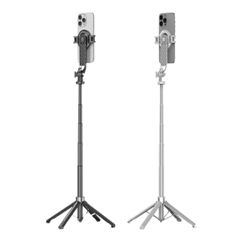 [바우아토] 맥세이프 미니 블루투스 삼각대