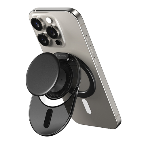 [신지모루] 역방향 힌지 맥세이프 탭톡 톡홀더