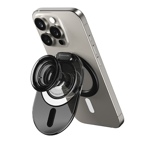 [신지모루] 역방향 힌지 맥세이프 티피톡 톡홀더