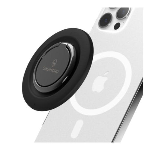 [신지모루] M링고 마그네틱 스마트링 거치대