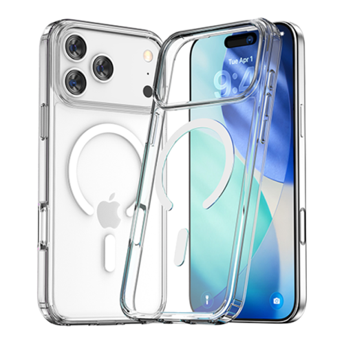 [KMAX] 아이폰17시리즈 맥세이프 케이스