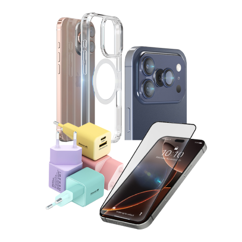 [고부기] 아이폰17 30W 4종 세트