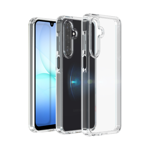 고부기 갤럭시 A17 투명 퍼펙트핏 케이스 