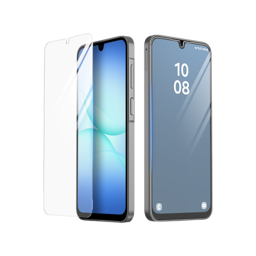 아라리 갤럭시 A17 5G 코어 강화유리 액정보호필름