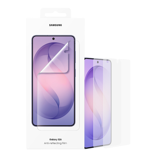 삼성 정품 갤럭시 S26 보호필름