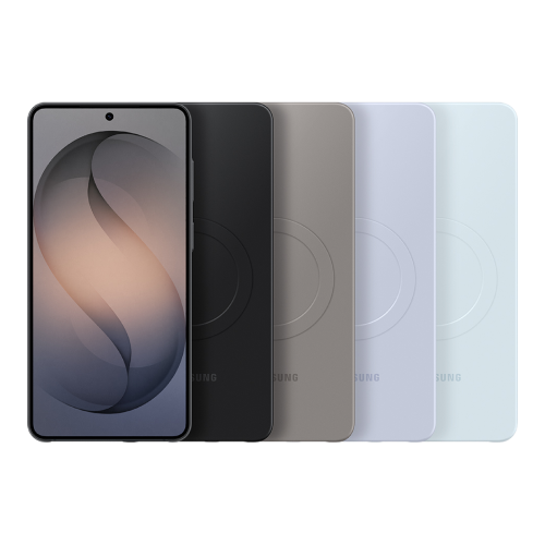 삼성 갤럭시 S26 플러스 마그넷 슬림 케이스