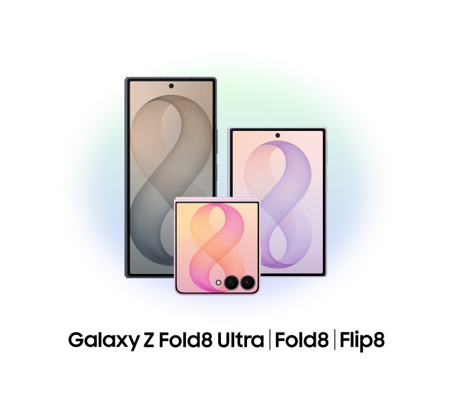 Galaxy Z Fold8 Ultra | Fold8 | Flip8